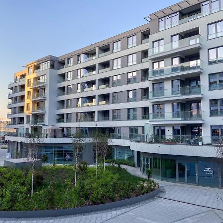 Sea Apartament - Plac Unii Gdynia Eksteriør bilde