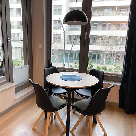 Sea Apartament - Plac Unii Gdynia Eksteriør bilde
