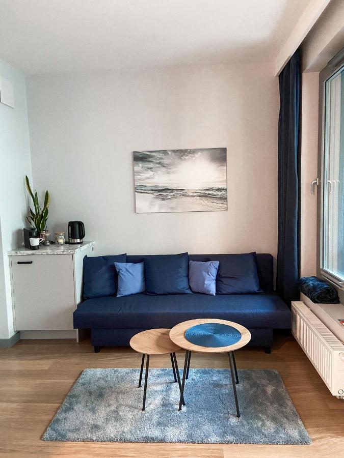Sea Apartament - Plac Unii Gdynia Eksteriør bilde